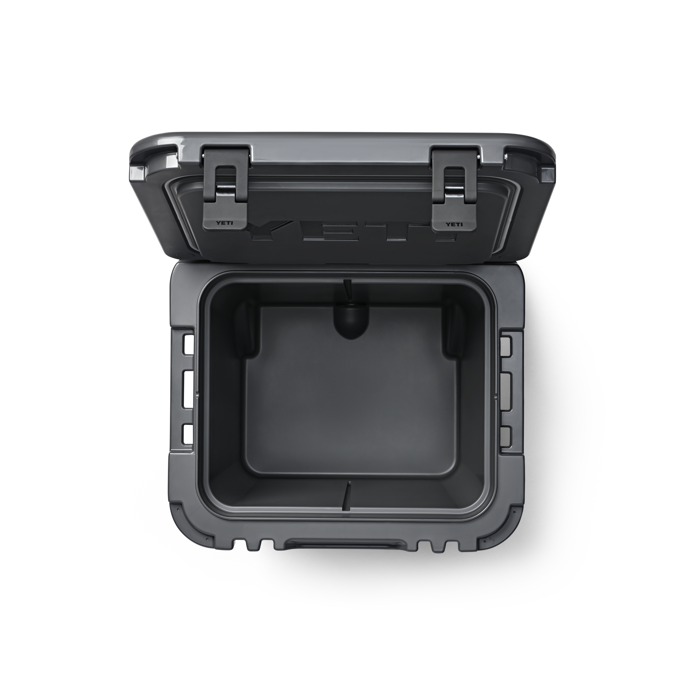 YETI Roadie 48 Glacière roulettes Charcoal