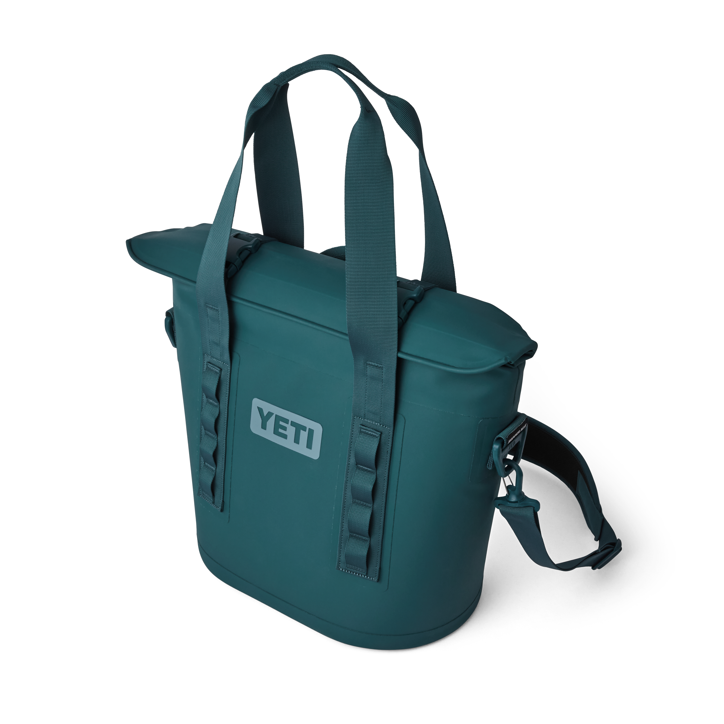 YETI Hopper M15 glacière souple Agave Teal 32 canettes
