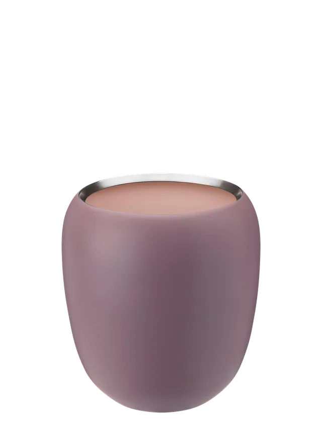 Stelton Ora vase 17,9 cm céramique mate