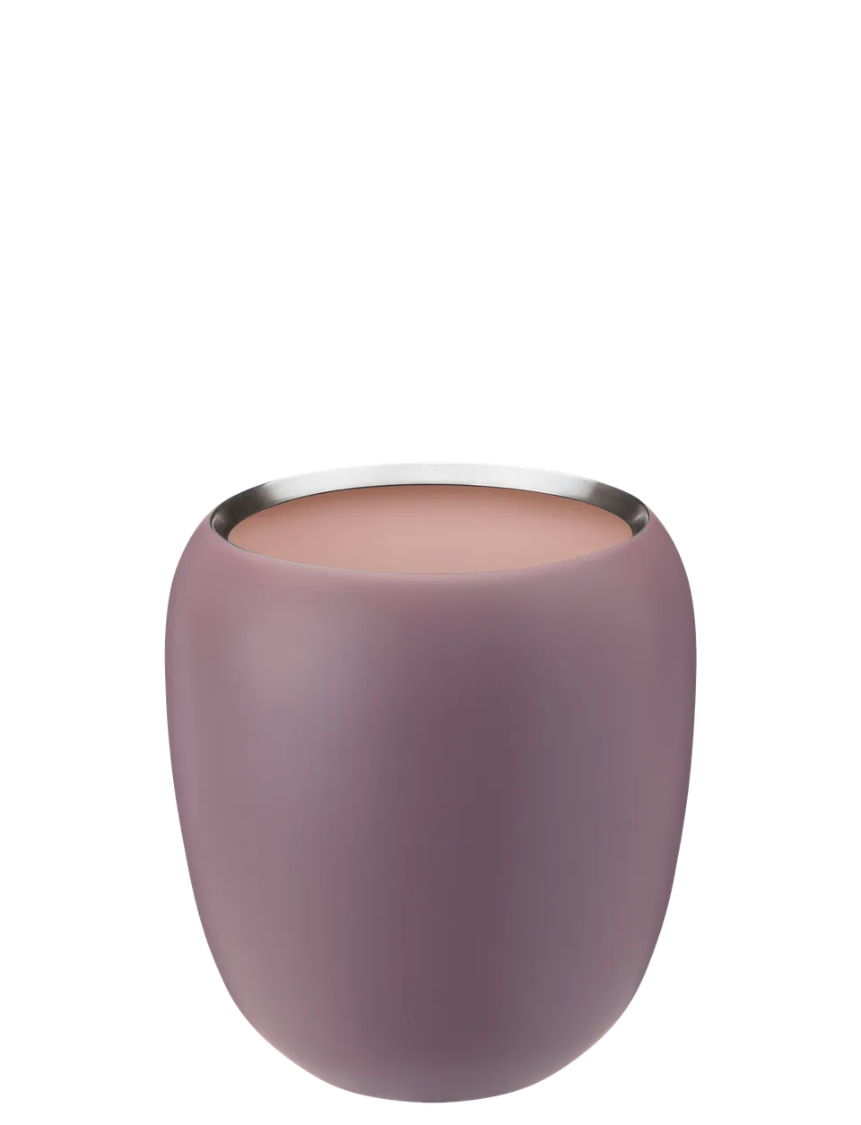 Stelton Ora vase 17,9 cm céramique mate