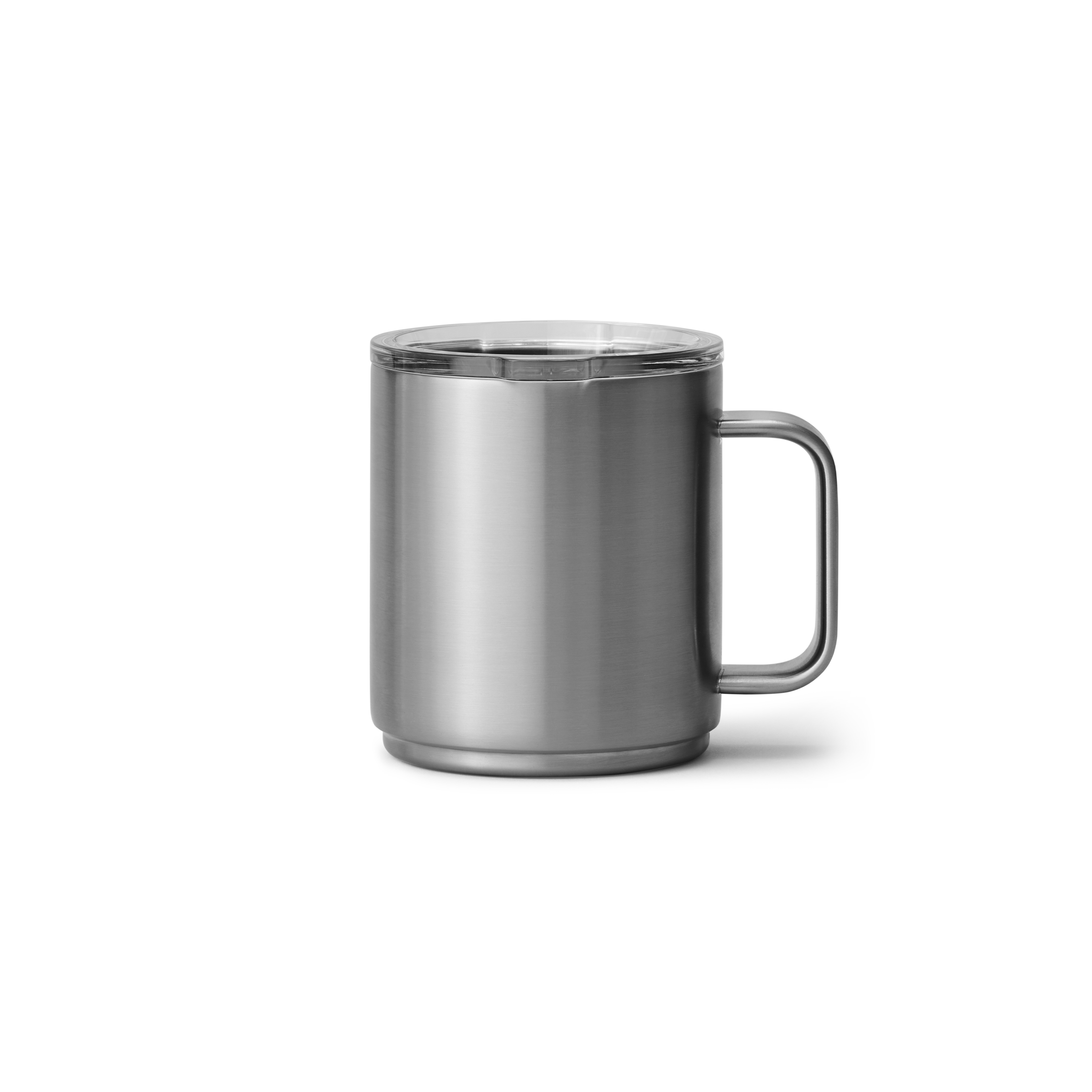 YETI Rambler Mug isotherme 295 ml Inox empilable