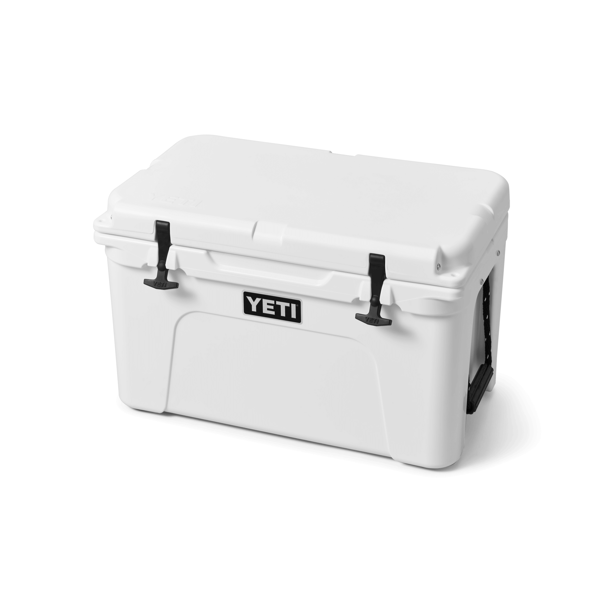 YETI Tundra 45 Glacière rigide White 54 canettes