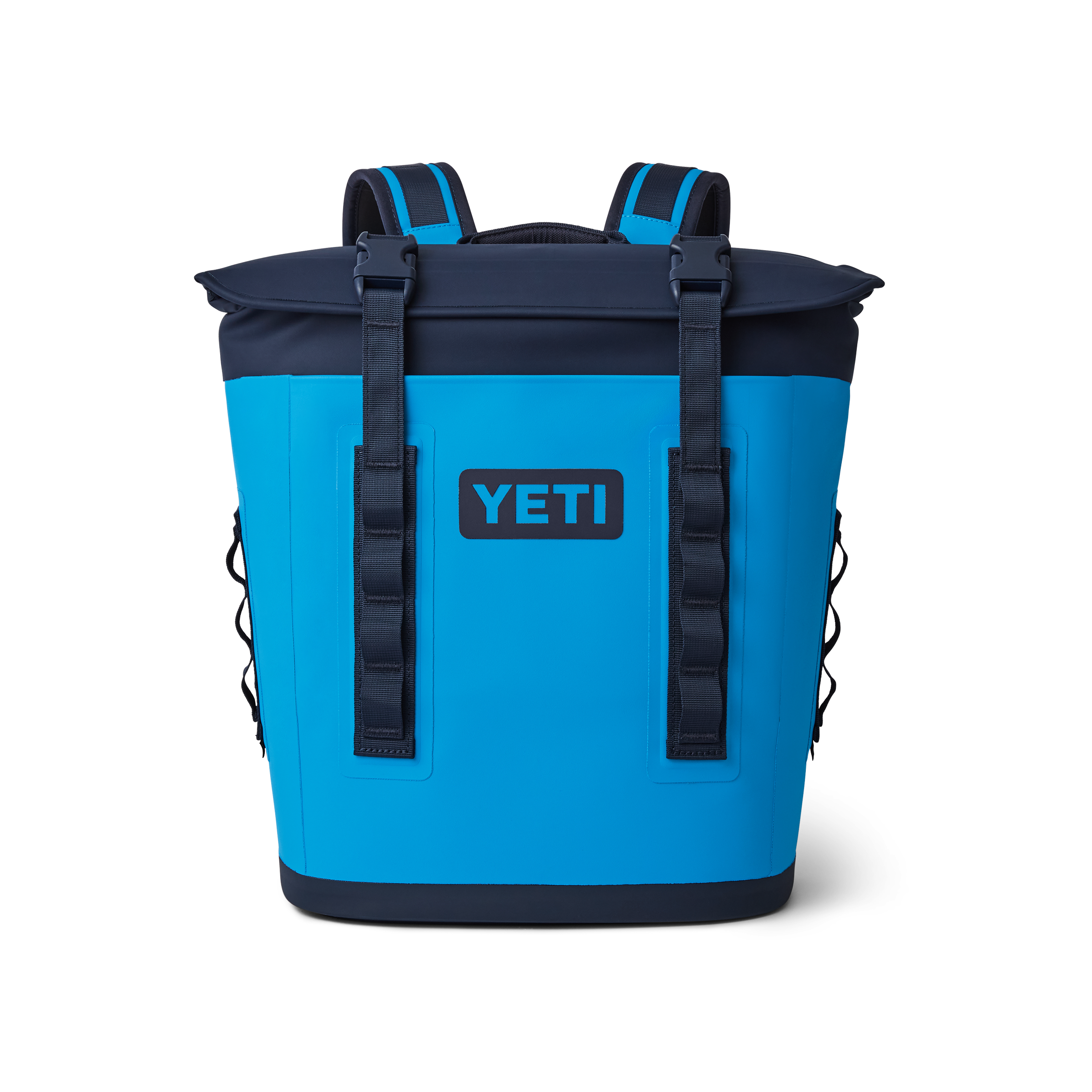 YETI Hopper M12 sac glacière isotherme Big Wave Blue 20 canettes