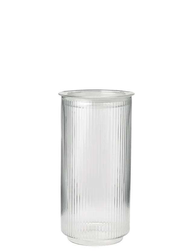 Stelton Pilastro bocal verre 1300 ml hermétique