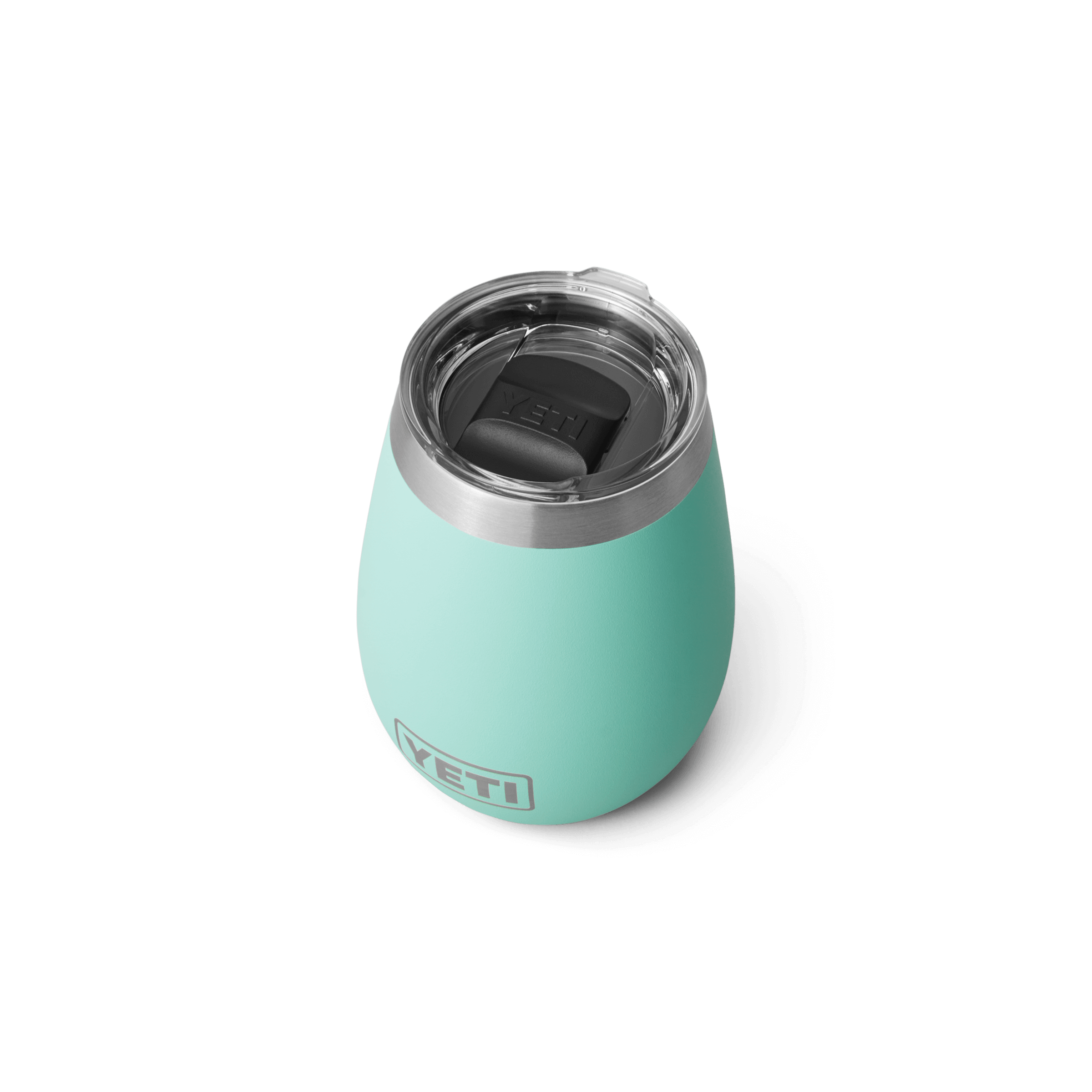 YETI Rambler 10 oz gobelet à vin isotherme 295 ml Seafoam