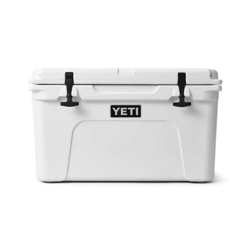 YETI Tundra 45 Glacière rigide White 54 canettes