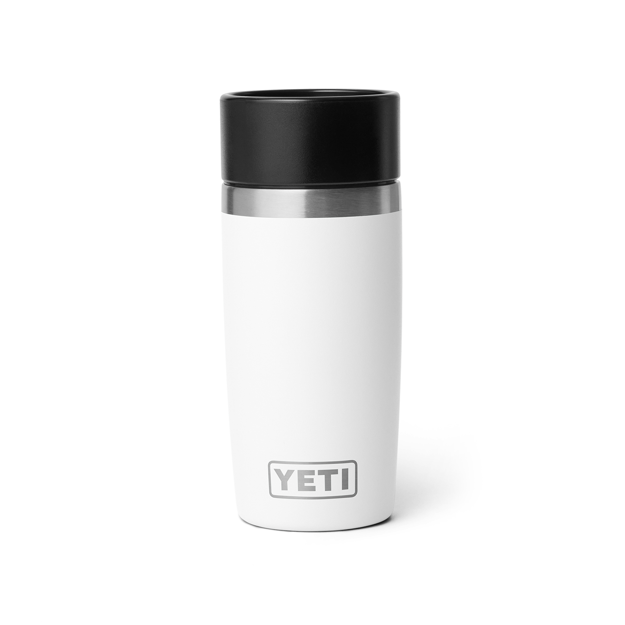 YETI Rambler 12 oz Bouteille isotherme Blanche 355 ml