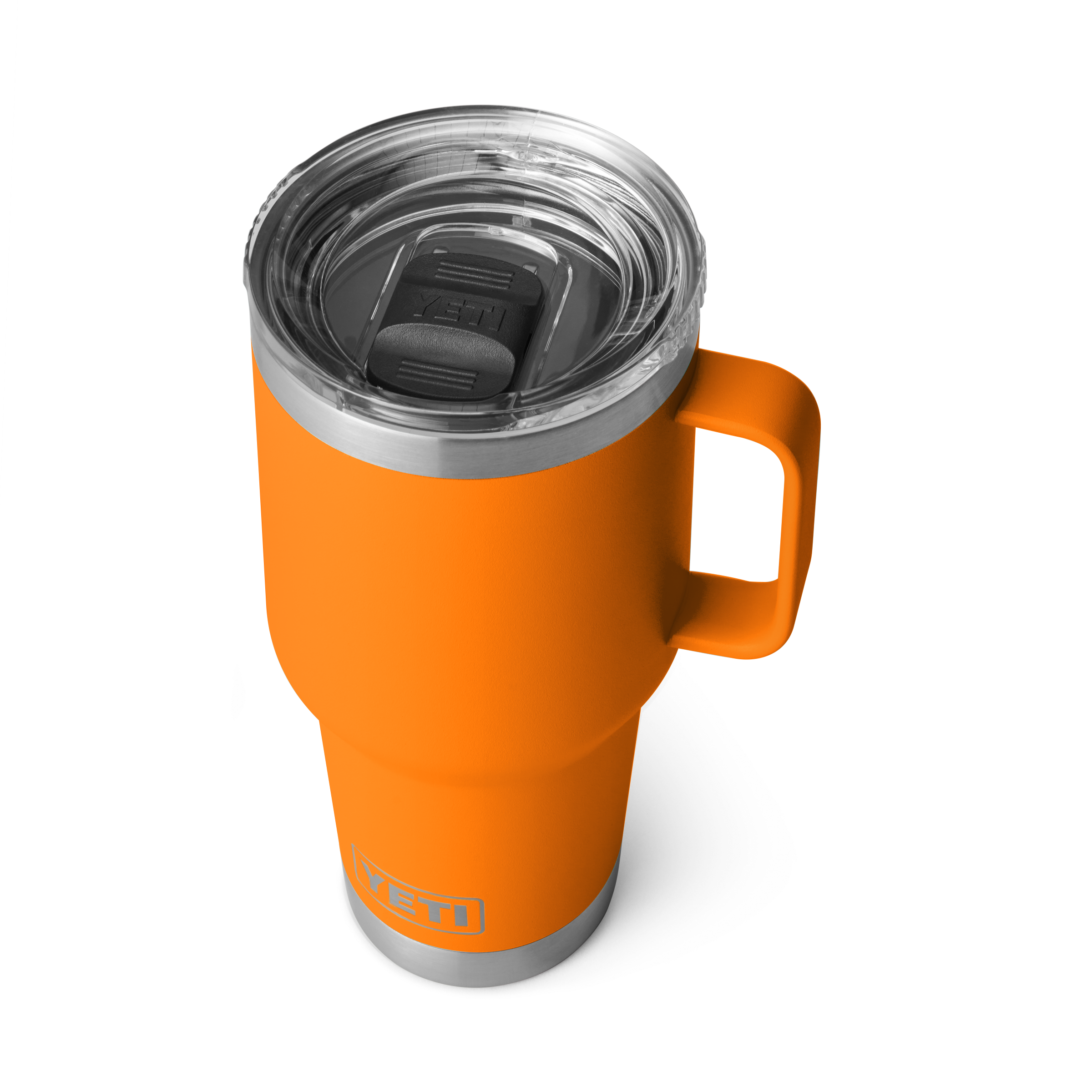 YETI Rambler 30 oz Travel Mug isotherme King Crab 887 ml