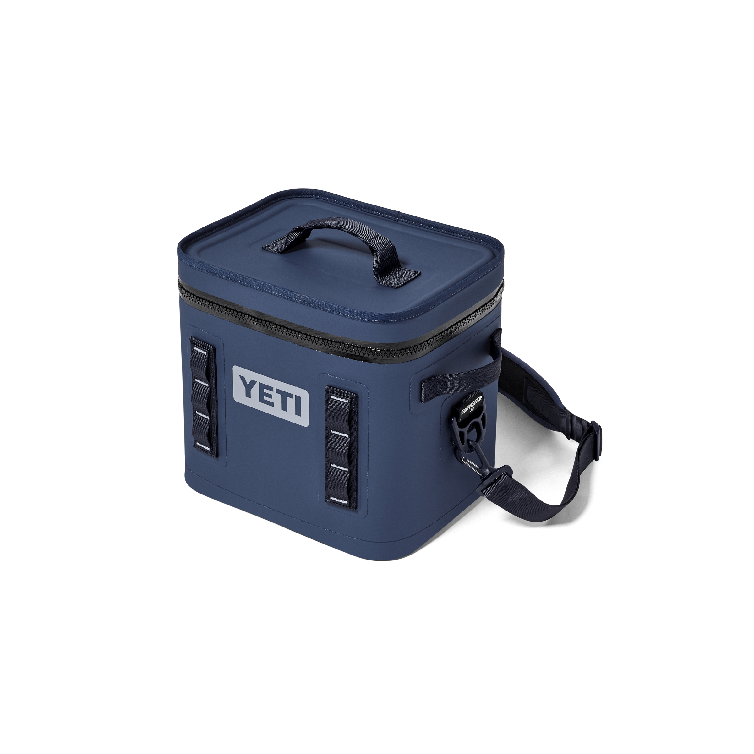 YETI Hopper Flip 12 sac isotherme Classic Navy 24 canettes