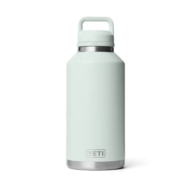 YETI Rambler Bouteille isotherme 1,9 L ridgeline étanche