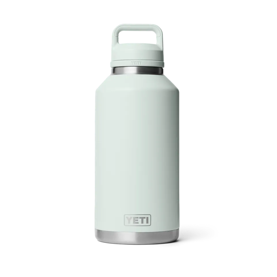 YETI Rambler Bouteille isotherme 1,9 L ridgeline étanche