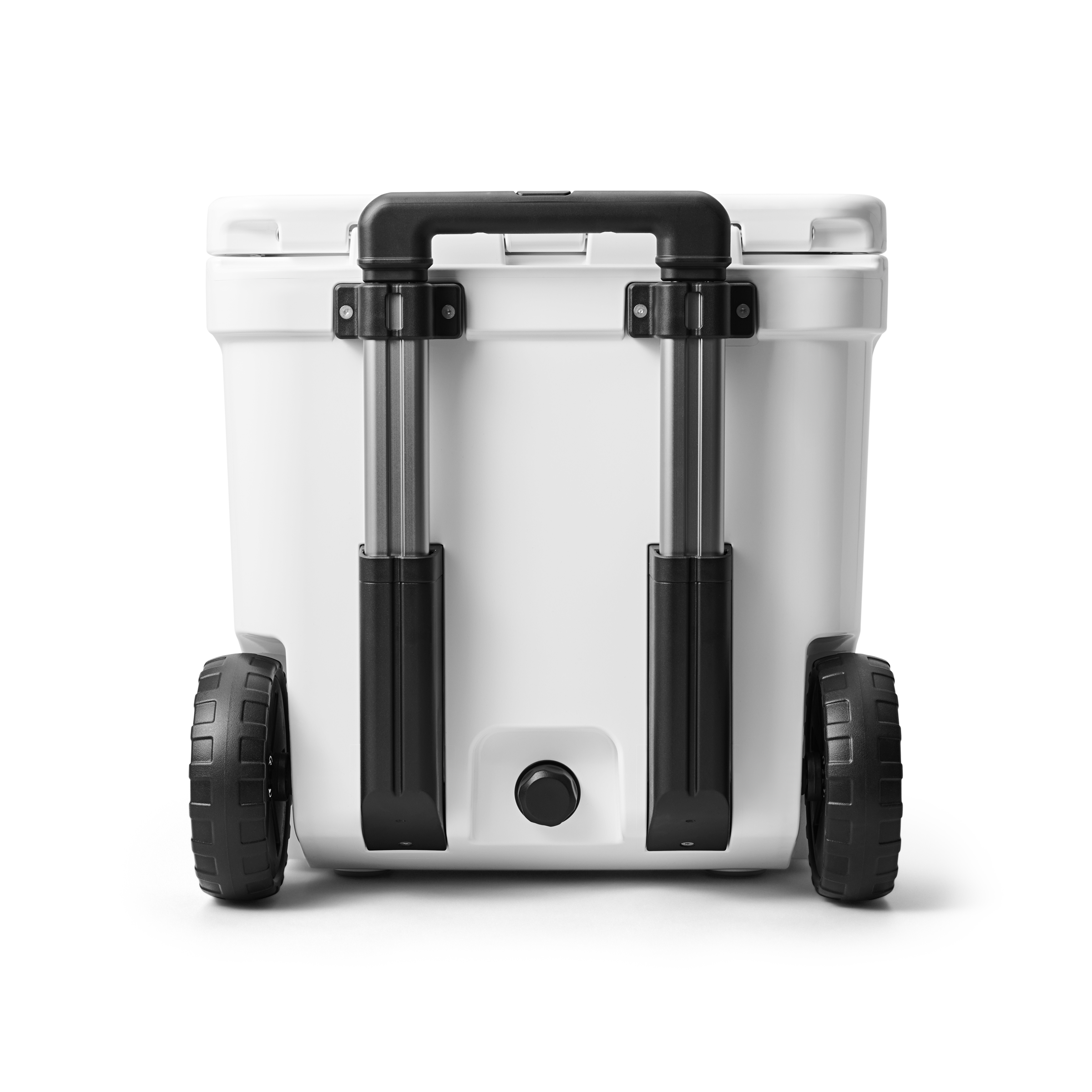 YETI Roadie 48 glacière à roulettes White 76 canettes