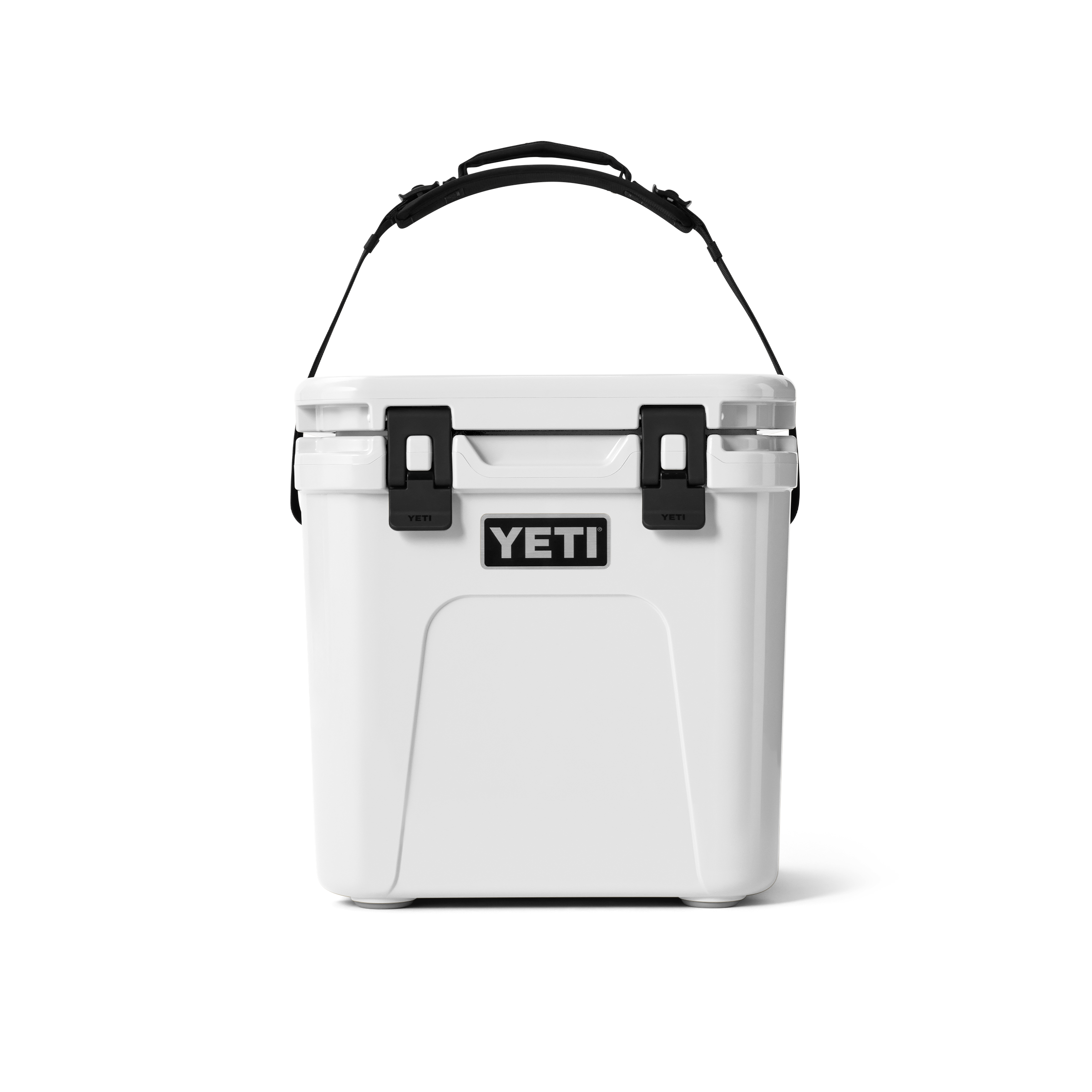 YETI Roadie 24 glacière rigide blanche