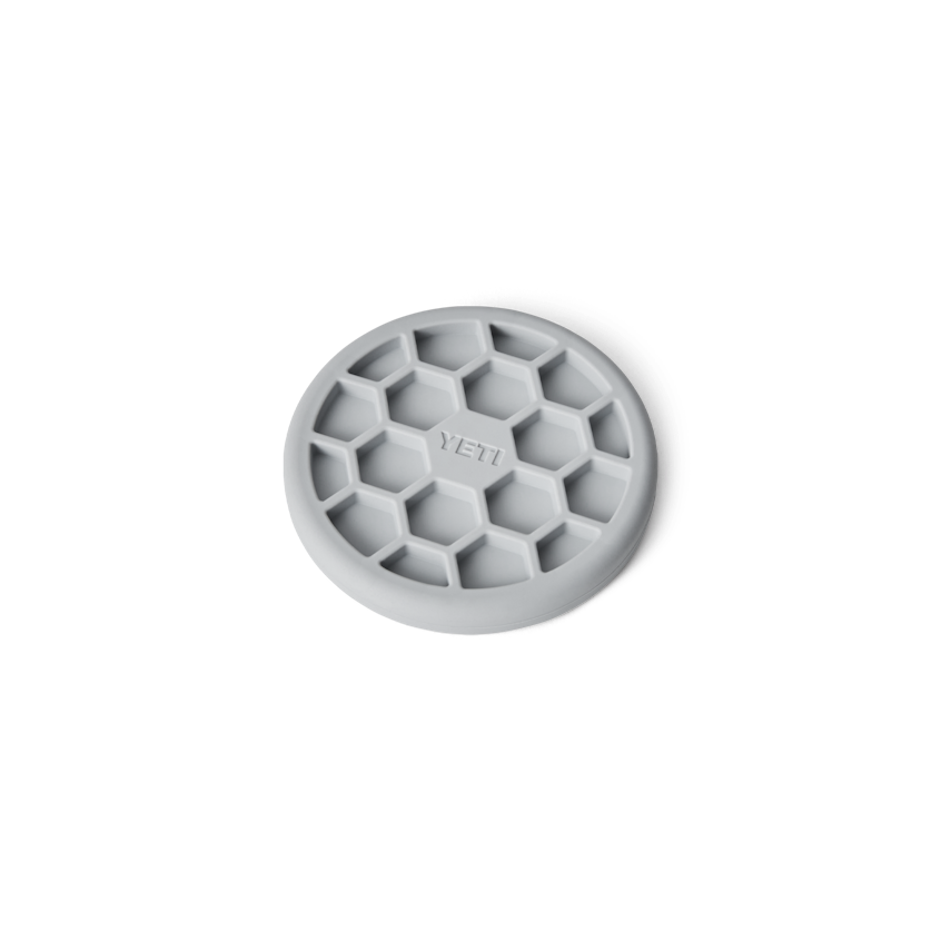 YETI Landing Pad support bouteille Gris silencieux