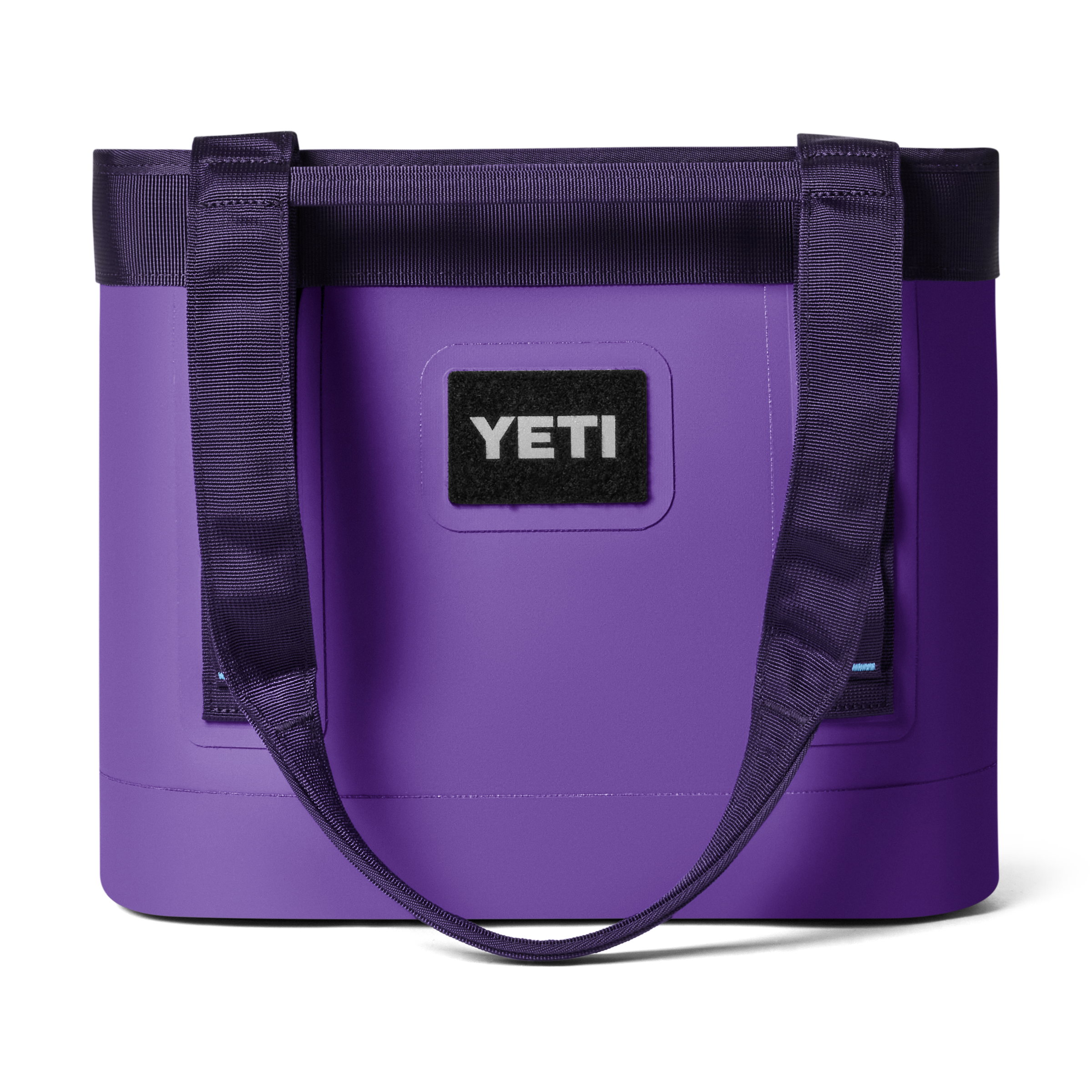 YETI Camino 12 tote sac cabas Pace Purple zip