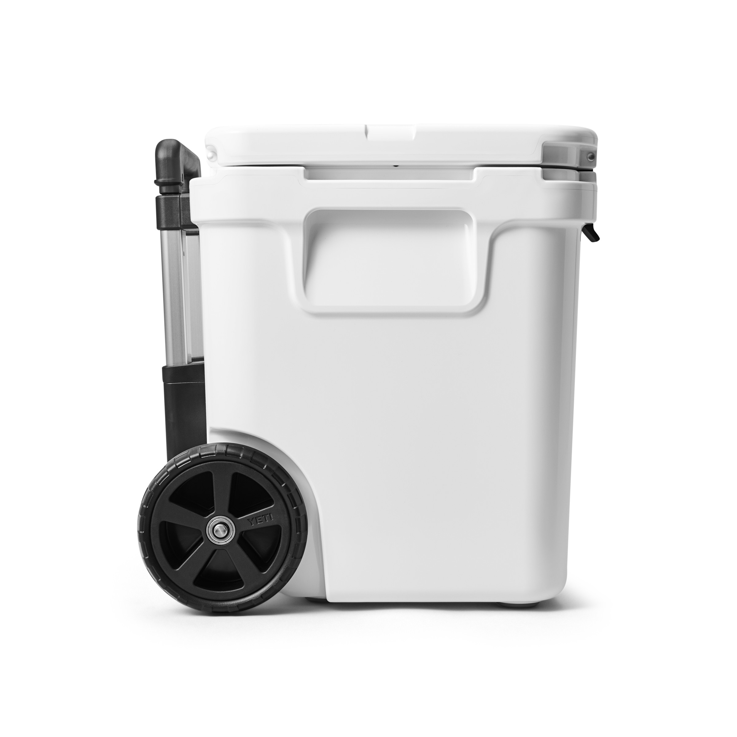 YETI Roadie 48 glacière à roulettes White 76 canettes