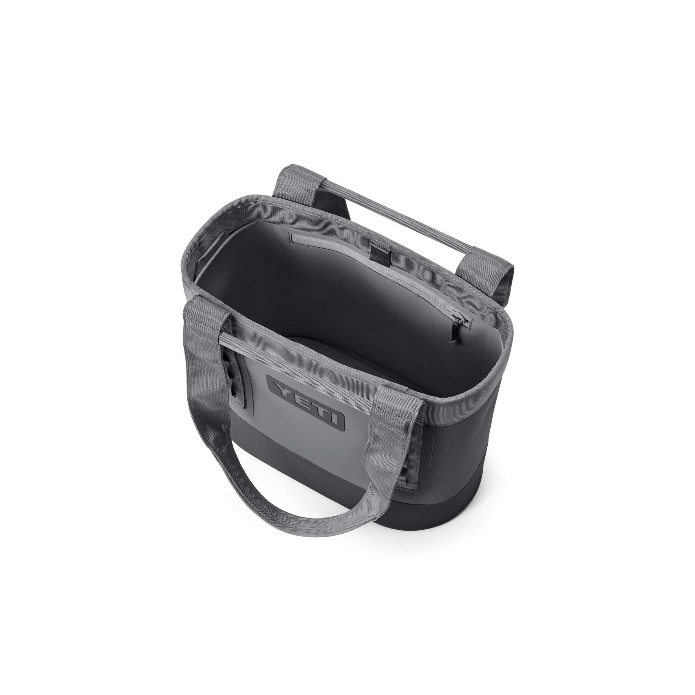 YETI Camino 20 sac cabas Storm Grey usage quotidien
