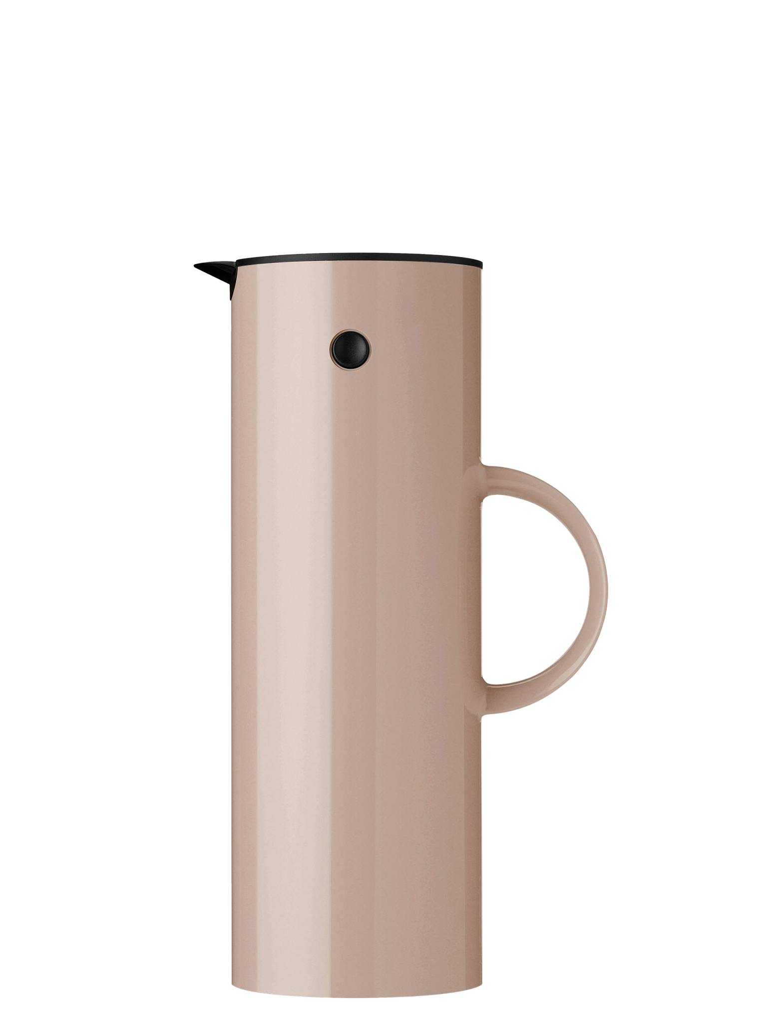 Stelton EM77 pichet isotherme 1 L garde chaud