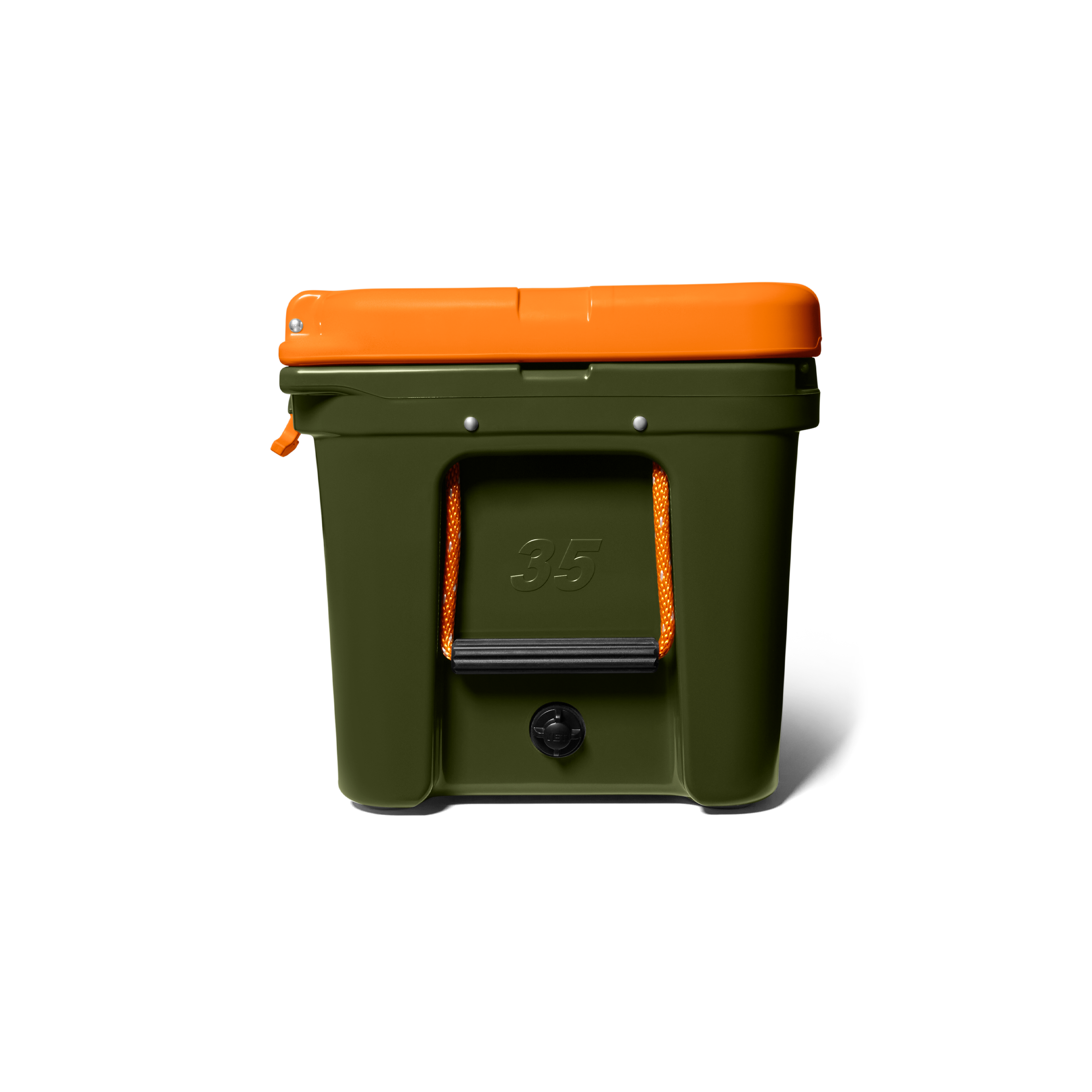 YETI Tundra 35 glacière rigide Upland Birds 39 canettes