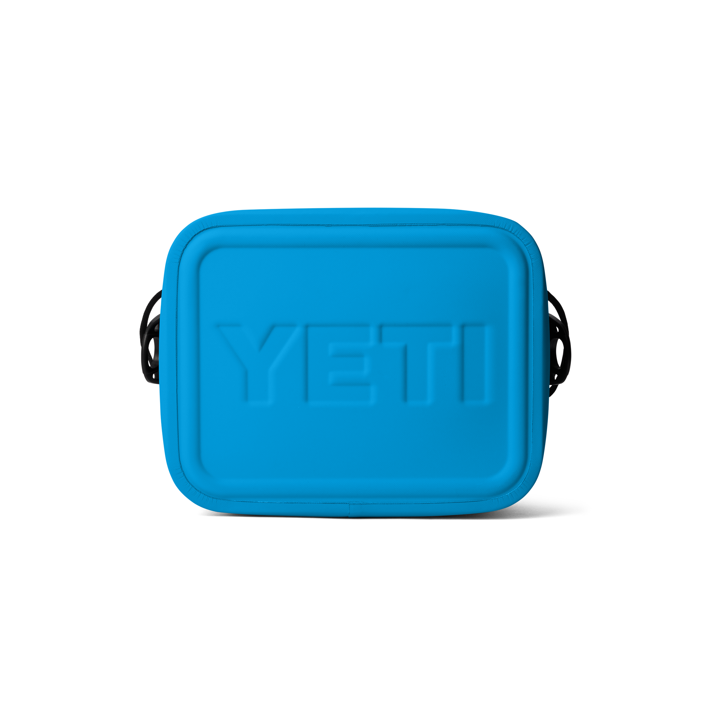 YETI Hopper Flip 12 sac isotherme Fog Grey Blue 24 canettes