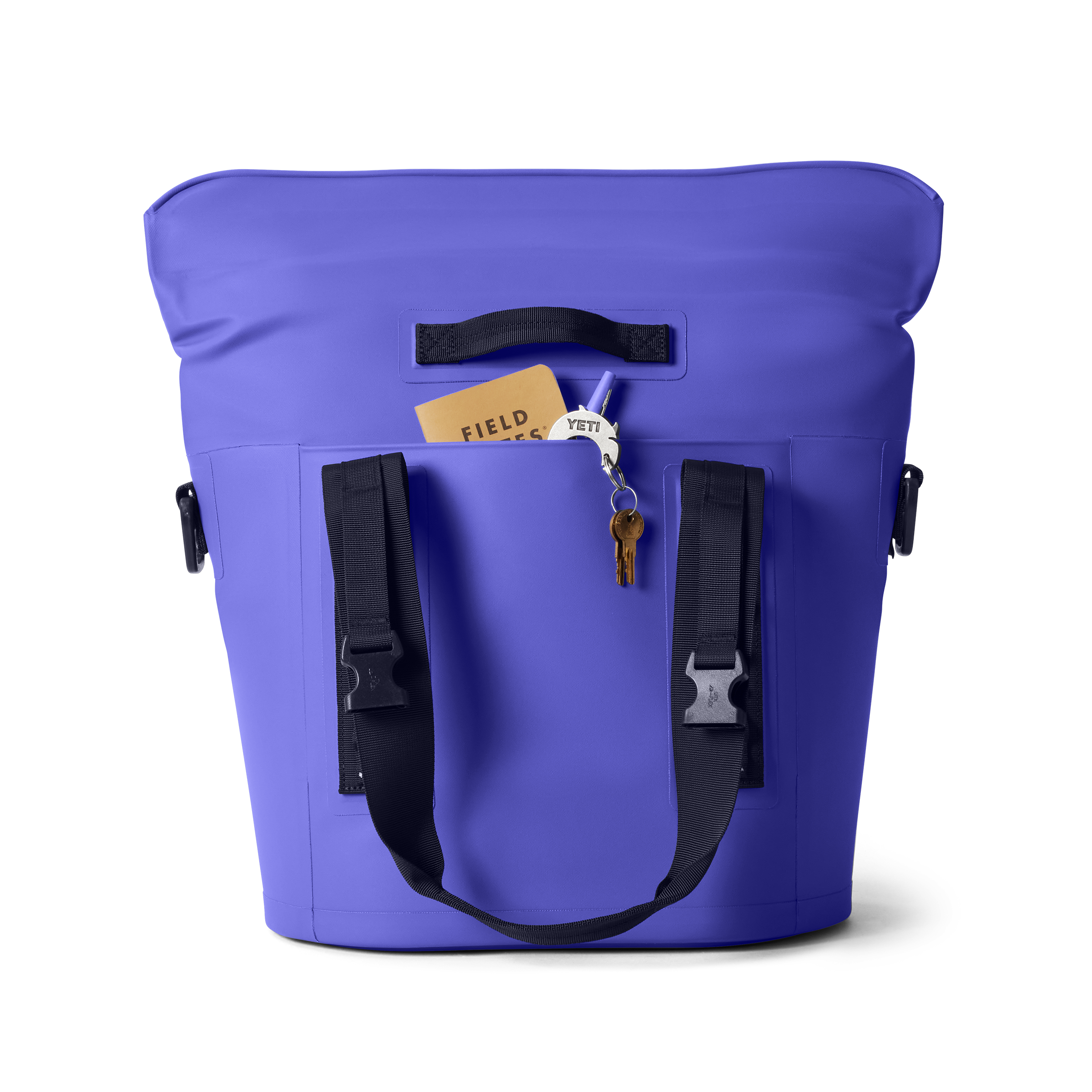 YETI Hopper M15 sac isotherme Ultramarine Violet 32 canettes