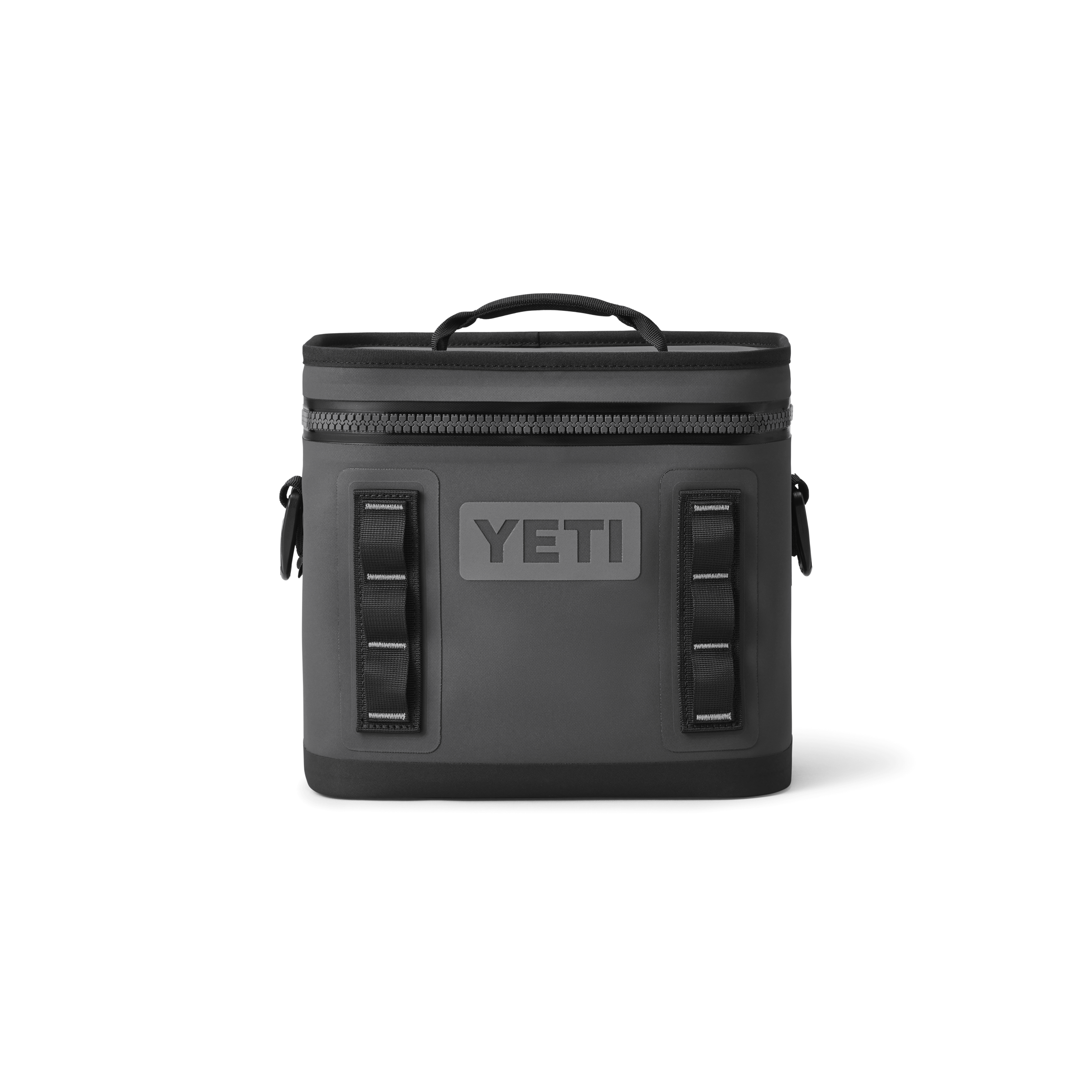 YETI Hopper Flip 8 sac isotherme Charcoal 11 canettes