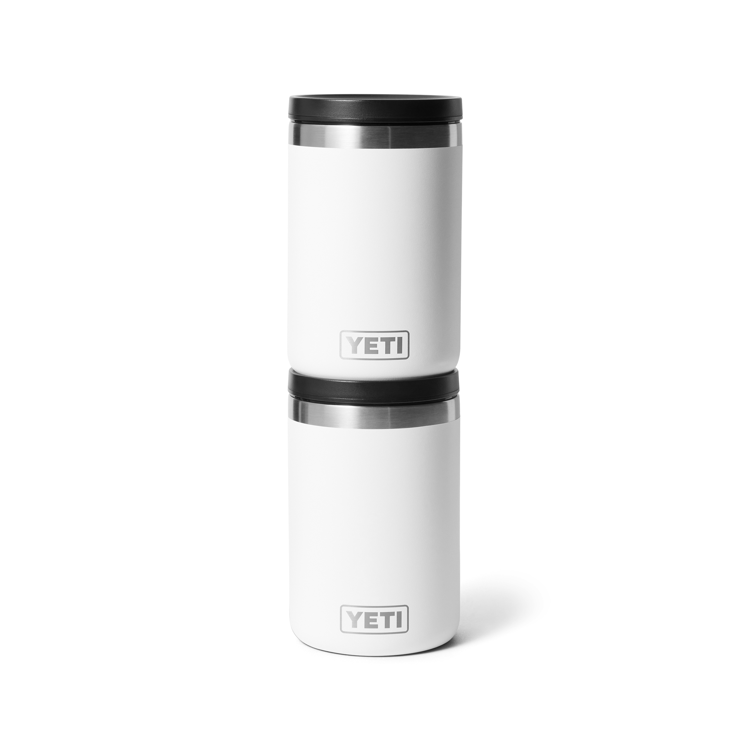 YETI Rambler 473 ml Pot Alimentaire Isotherme Blanc