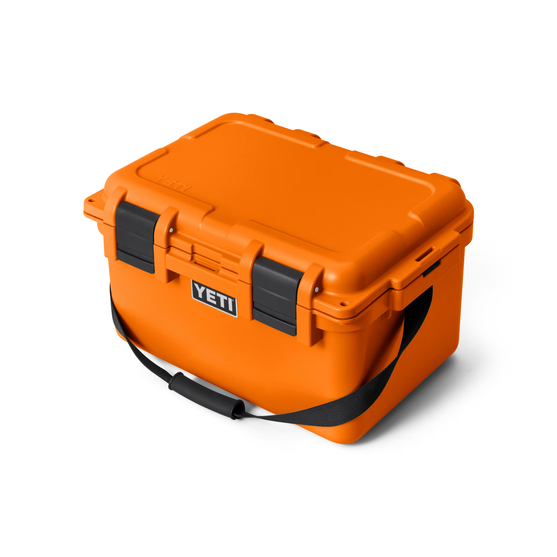 YETI LoadOut GoBox 30 caisse rangement King Crab étanche