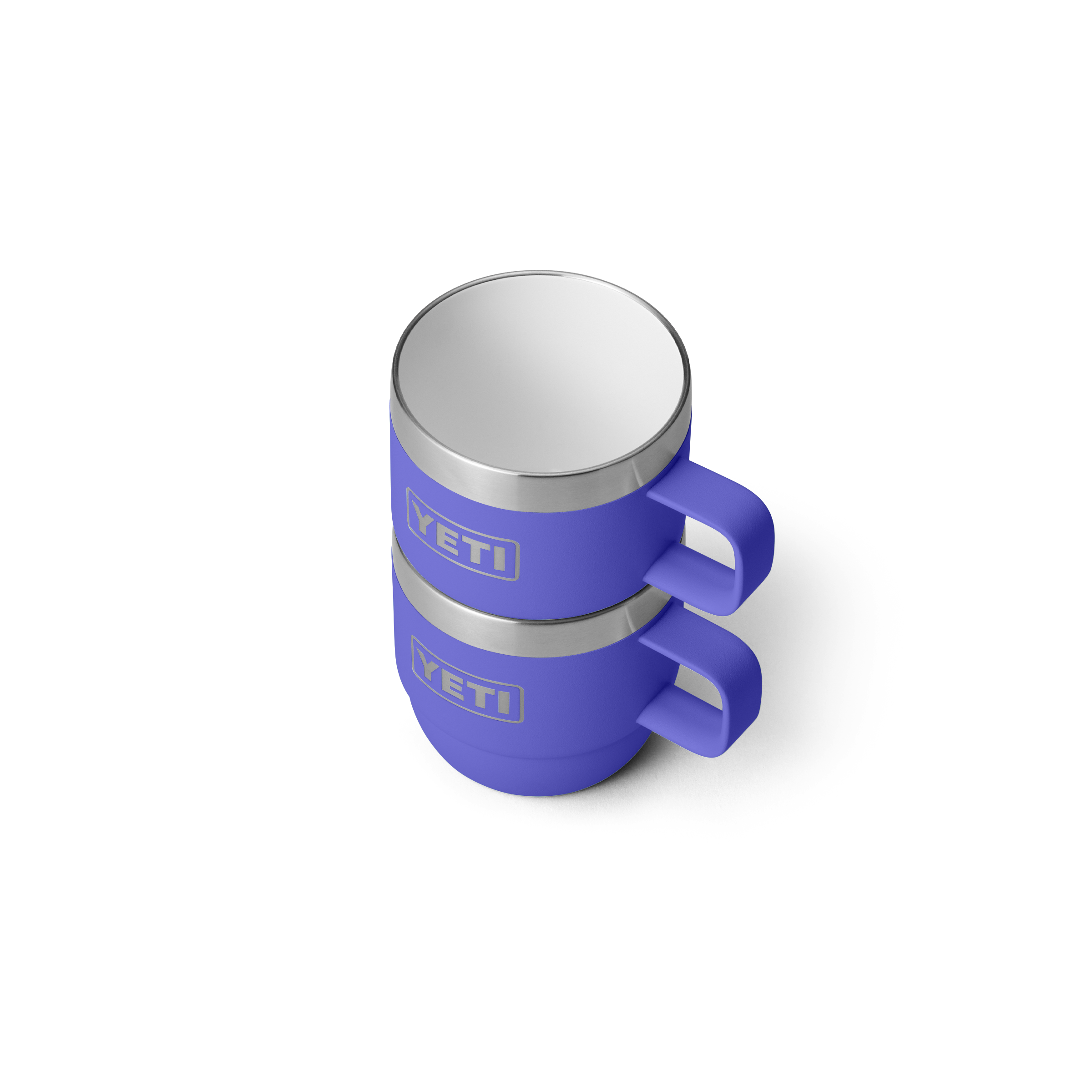 YETI Rambler 6 oz 177 ml mug isotherme Ultramarine Violet