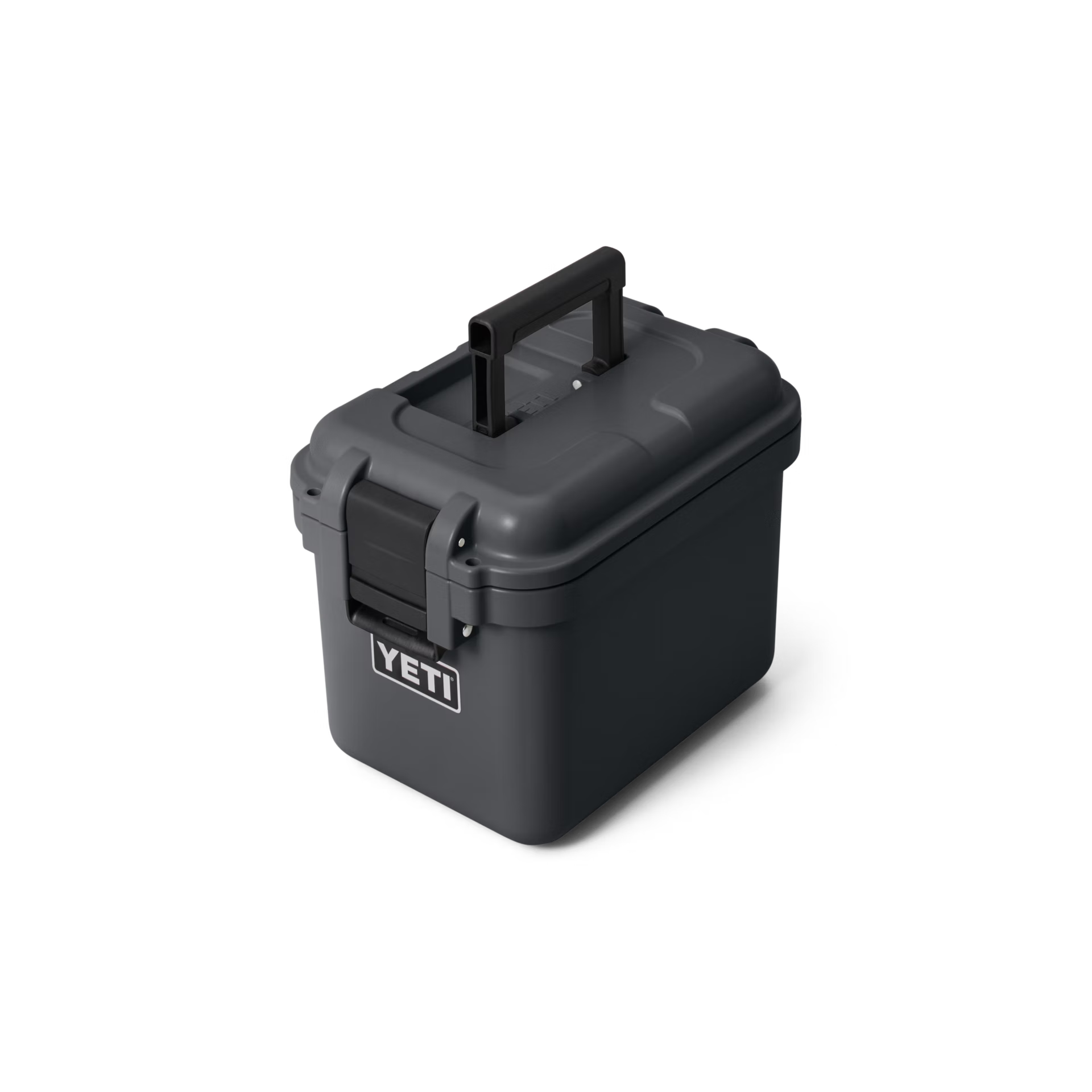 YETI LoadOut GoBox 15 boîte étanche charcoal
