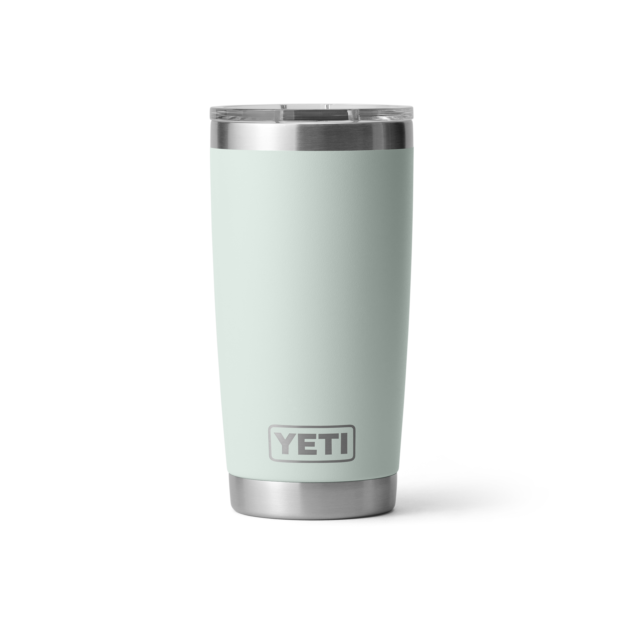 YETI Rambler tumbler isotherme 591 ml Ridgeline café