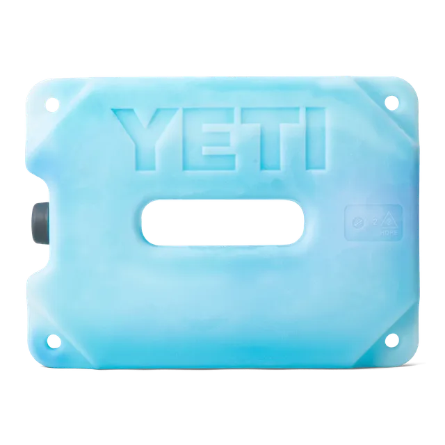 YETI Ice Block 1,8 kg bloc froid pour glacière