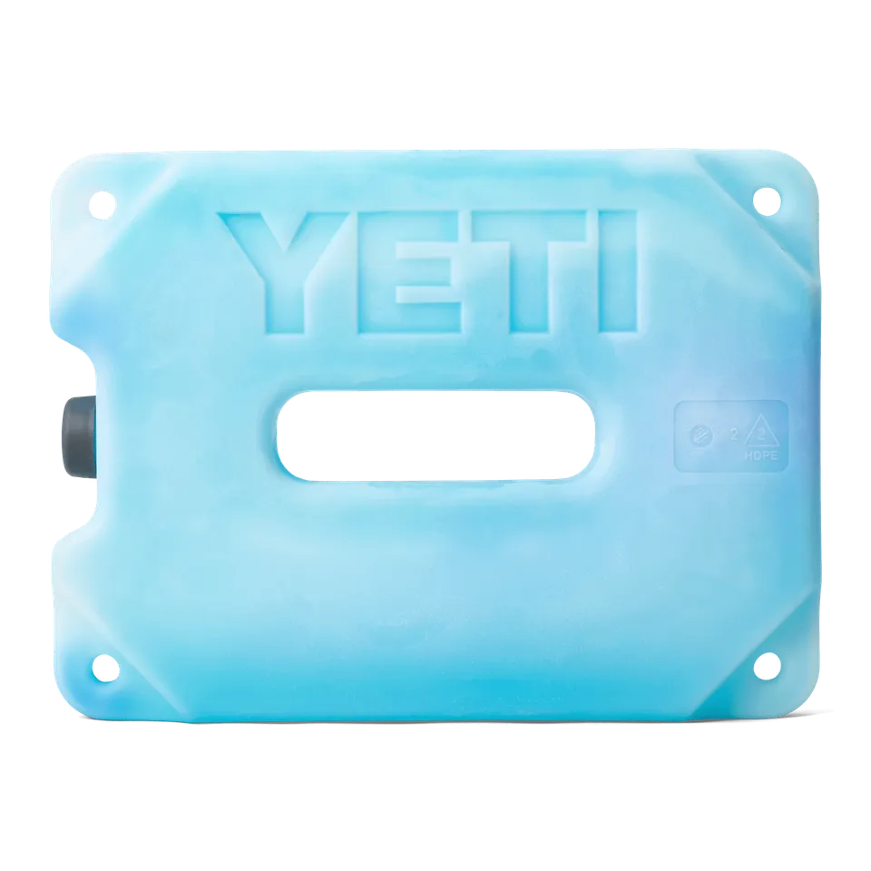 YETI Ice Block 1,8 kg bloc froid pour glacière