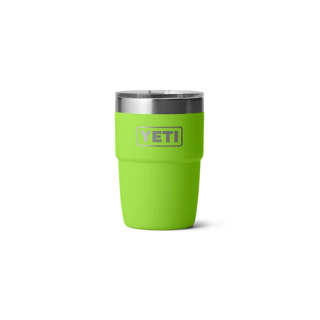YETI Rambler 8 oz Tasse 236 ml Venom