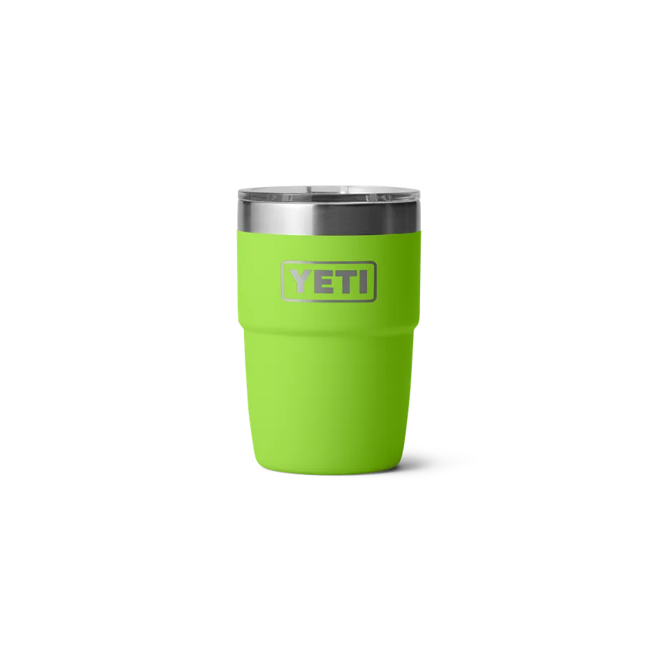 YETI Rambler 8 oz Tasse 236 ml Venom