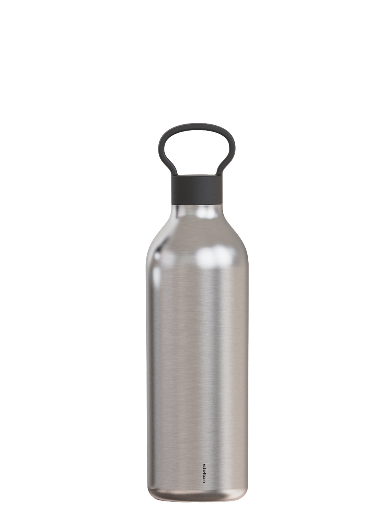 Stelton Tabi gourde isotherme 550 ml inox