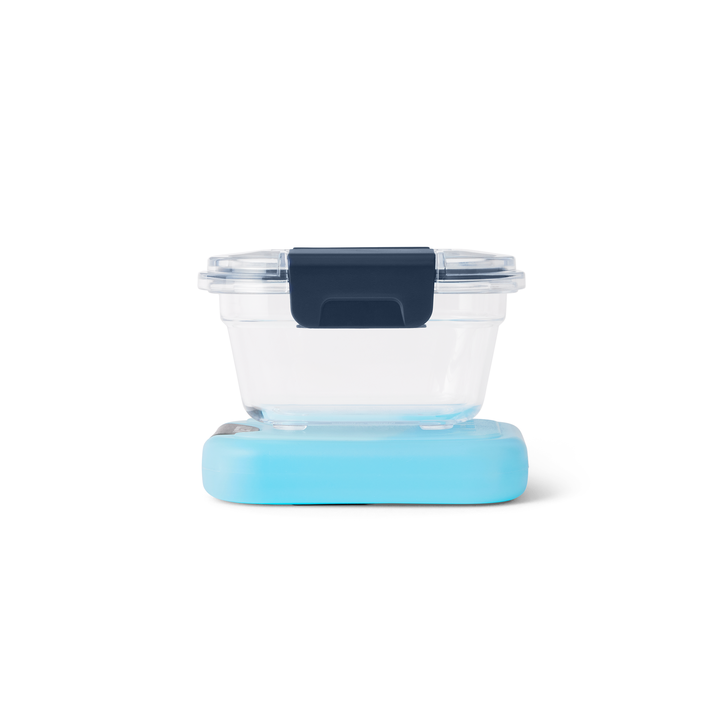 YETI Food Storage Boîte Small Clear Hermétique
