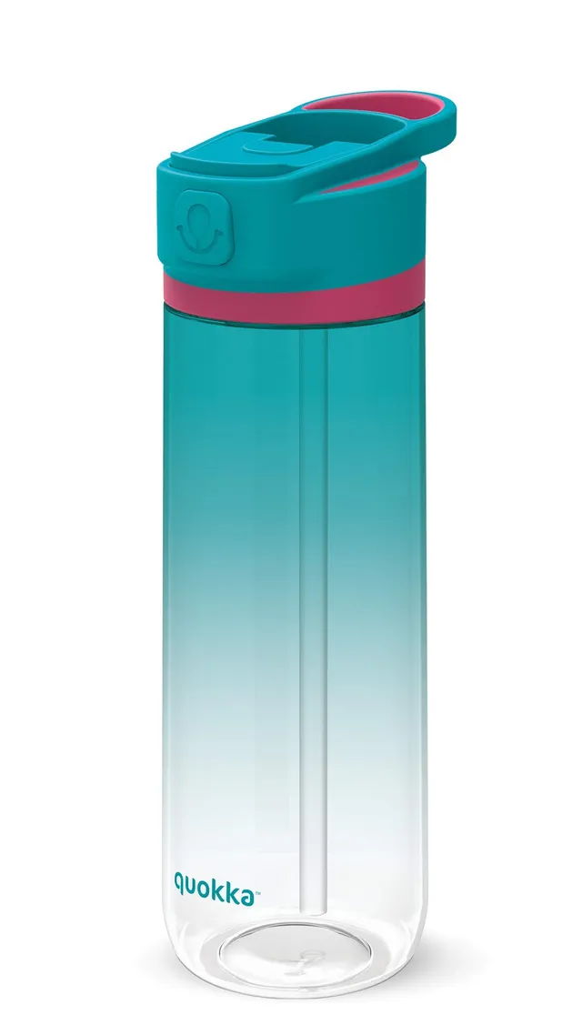 Quokka Quick Sip Bondi gourde Tritan 830 ml paille
