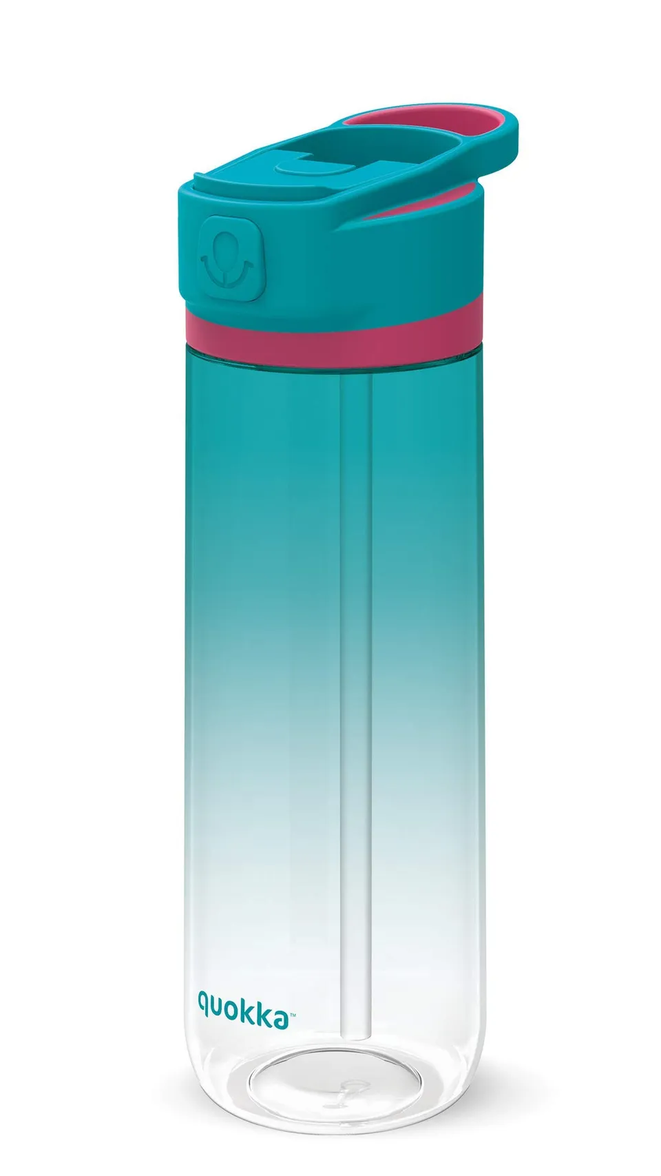 Quokka Quick Sip Bondi gourde Tritan 830 ml paille