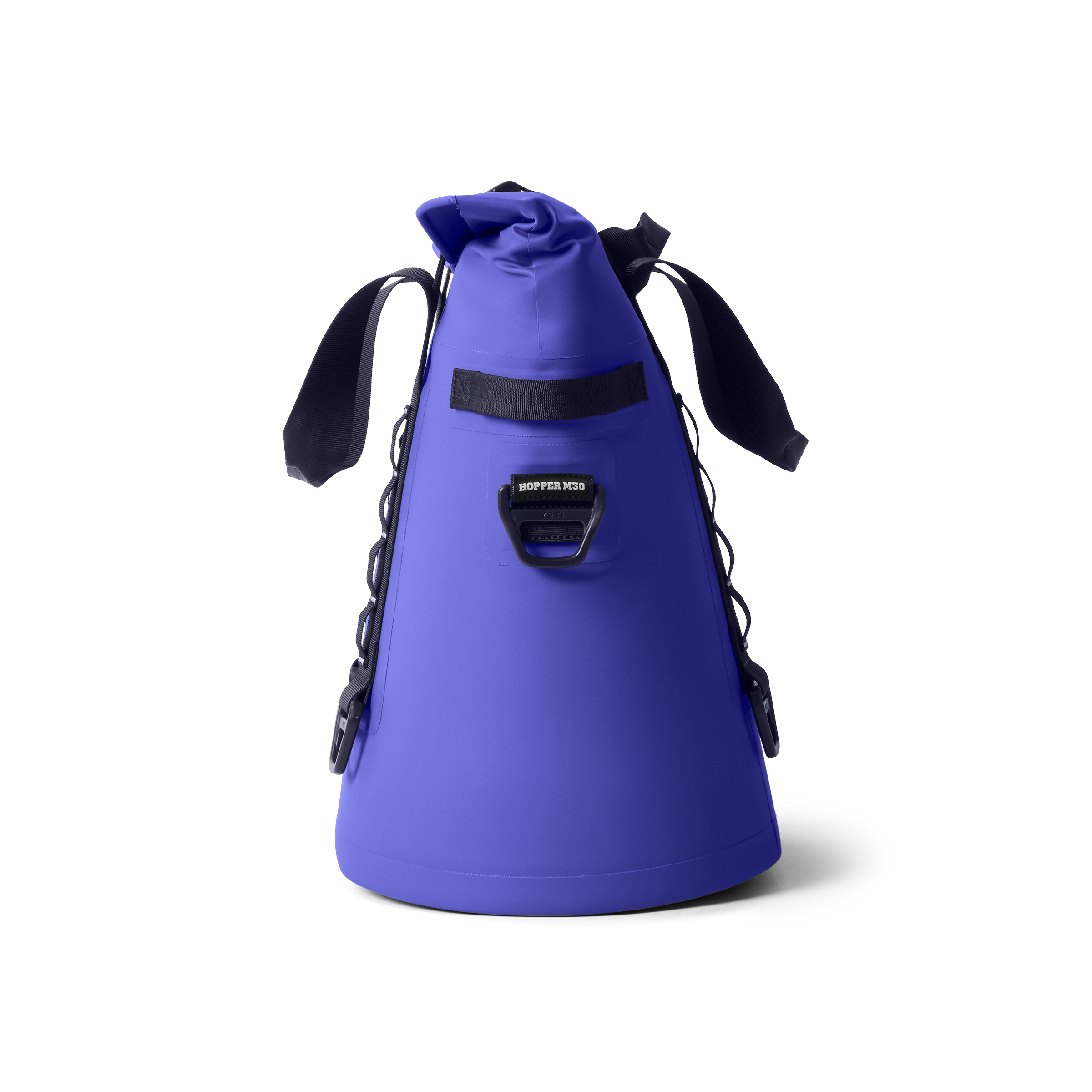 YETI Hopper M30 sac isotherme violet 42 canettes