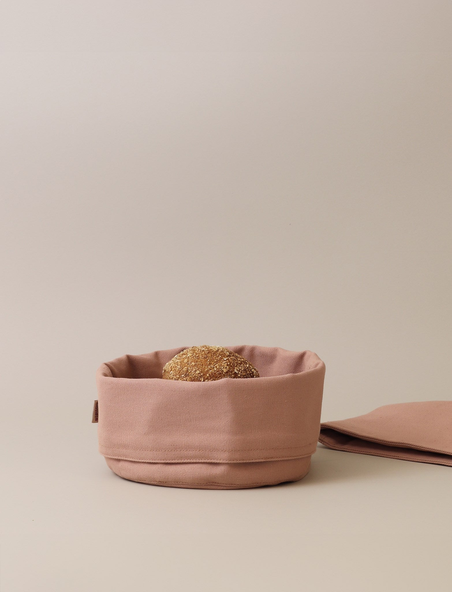 Stelton Classic sac à pain tissu lavable réutilisable