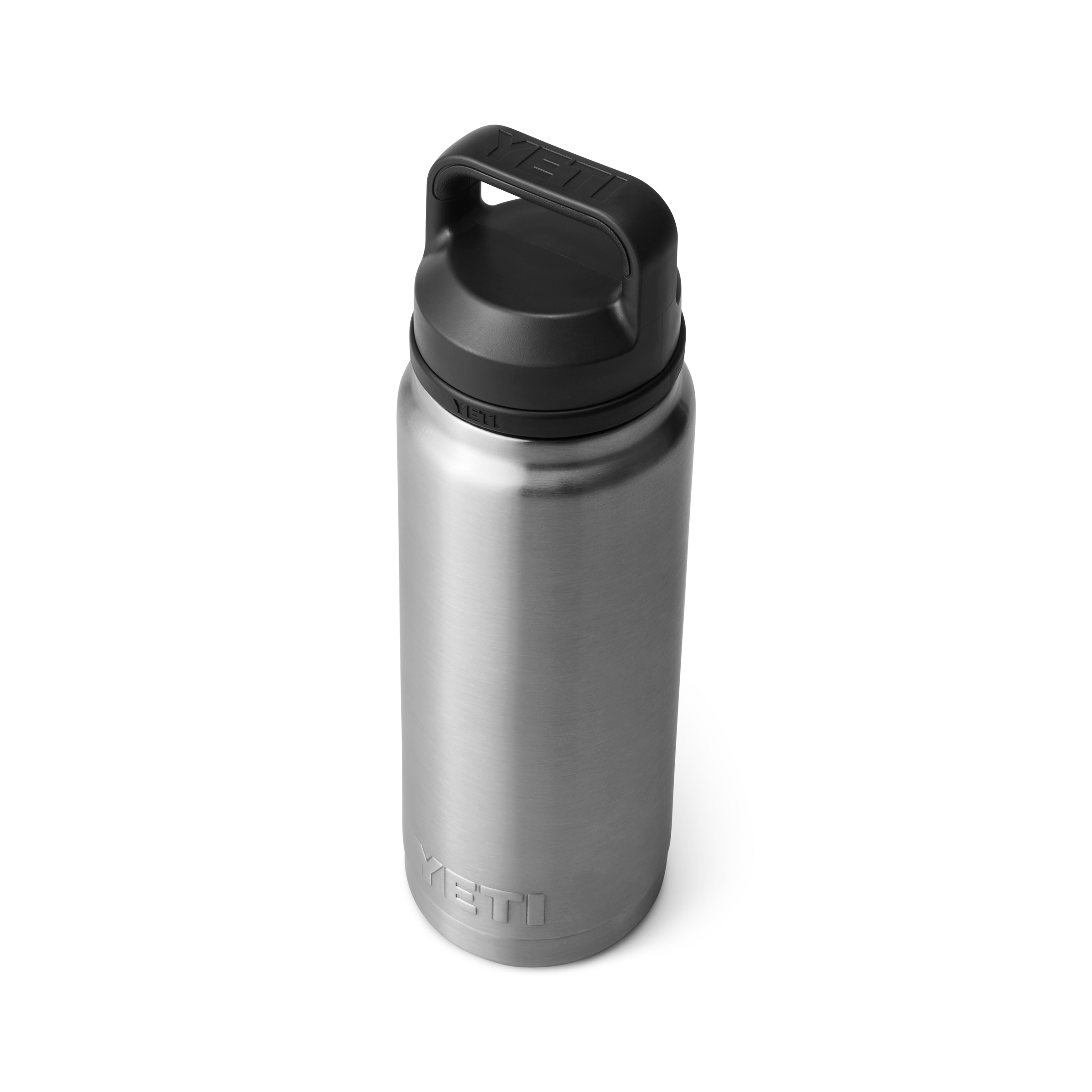 YETI Rambler 26 oz Gourde Isotherme 769 ml Inox