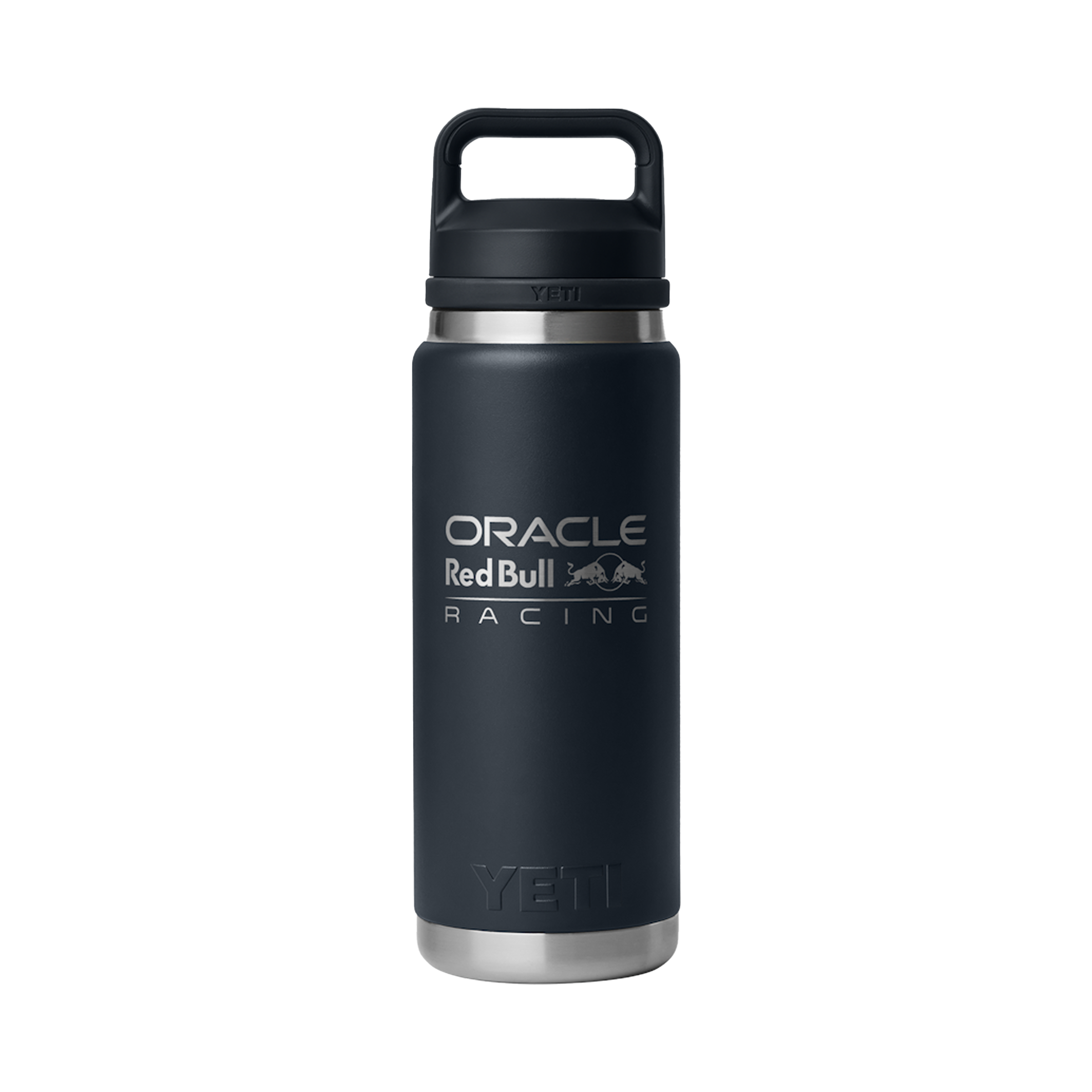 YETI Rambler bouteille isotherme navy 769 ml Red Bull