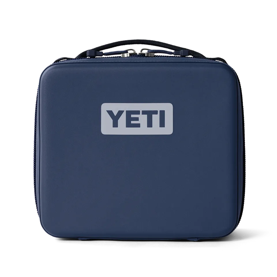 YETI Daytrip 3L Glacière Repas Classic Navy