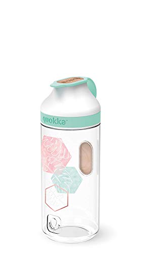 Quokka Mineral bouteille Tritan 520 ml Palm Springs