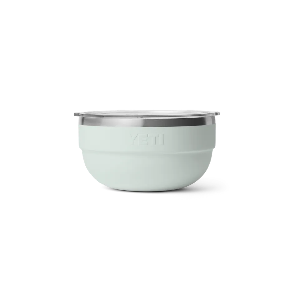 YETI Rambler Bol isotherme 1,9 L Ridgeline acier inoxydable