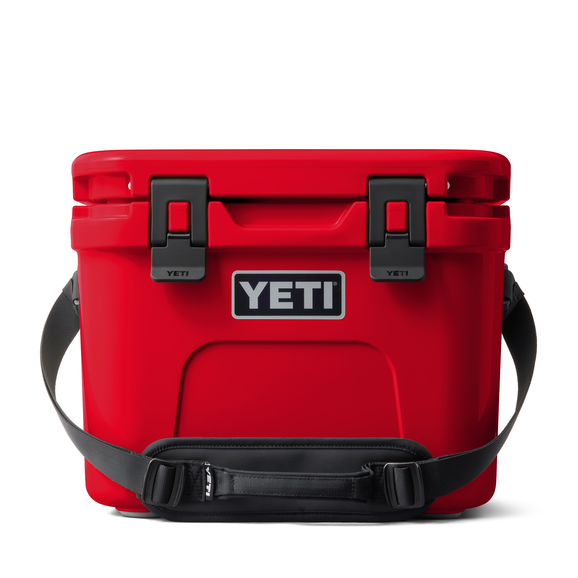 YETI Roadie 15 glacière rigide Rescue Red 22 canettes