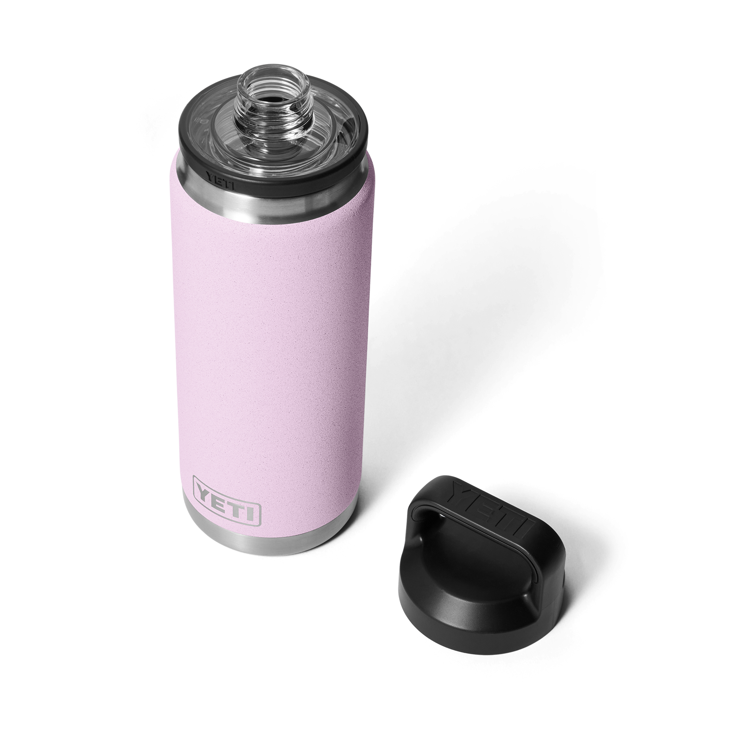 YETI Rambler gourde isotherme 769 ml Cherry Blossom