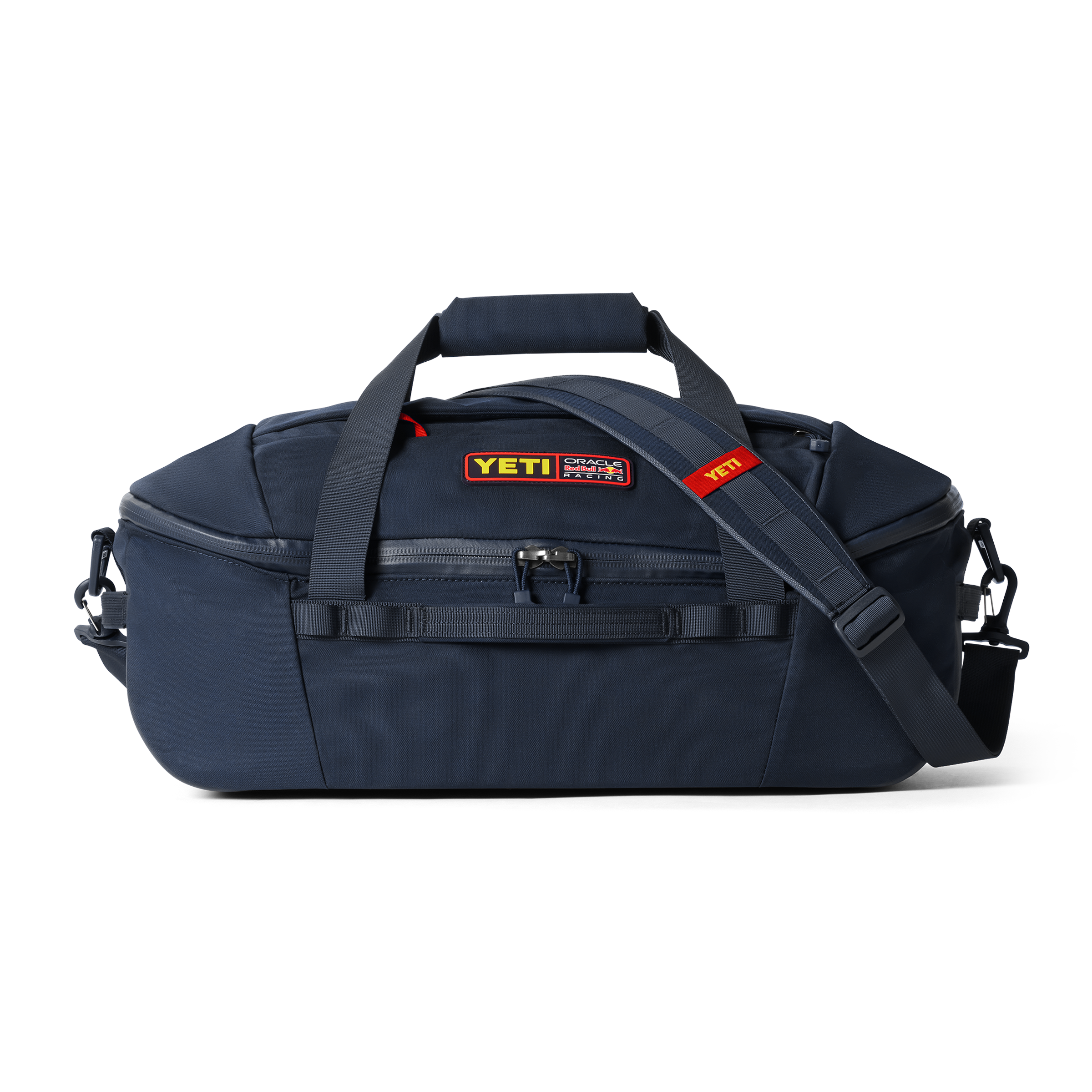 YETI Crossroads Oracle Red Bull Racing sac de voyage 40L Night Sky Navy