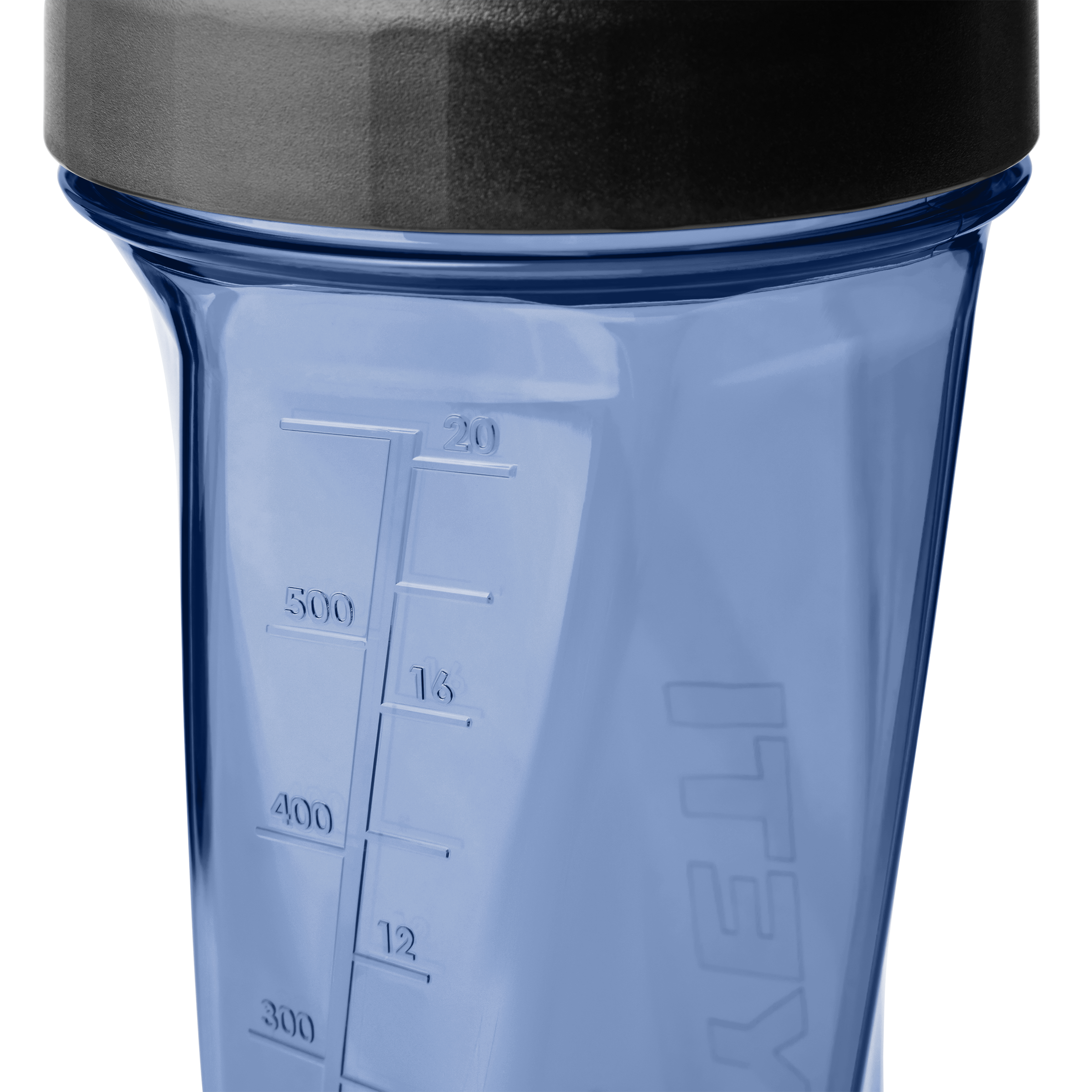 YETI Yonder 27 oz shaker Navy 737 ml sans BPA
